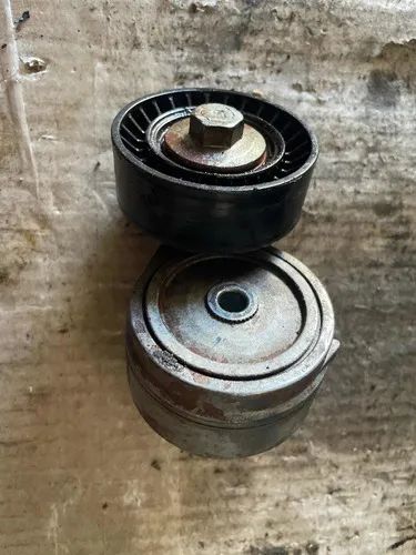 Tensor Da Correia (55267954) Fiat Argo 1.0 3cc