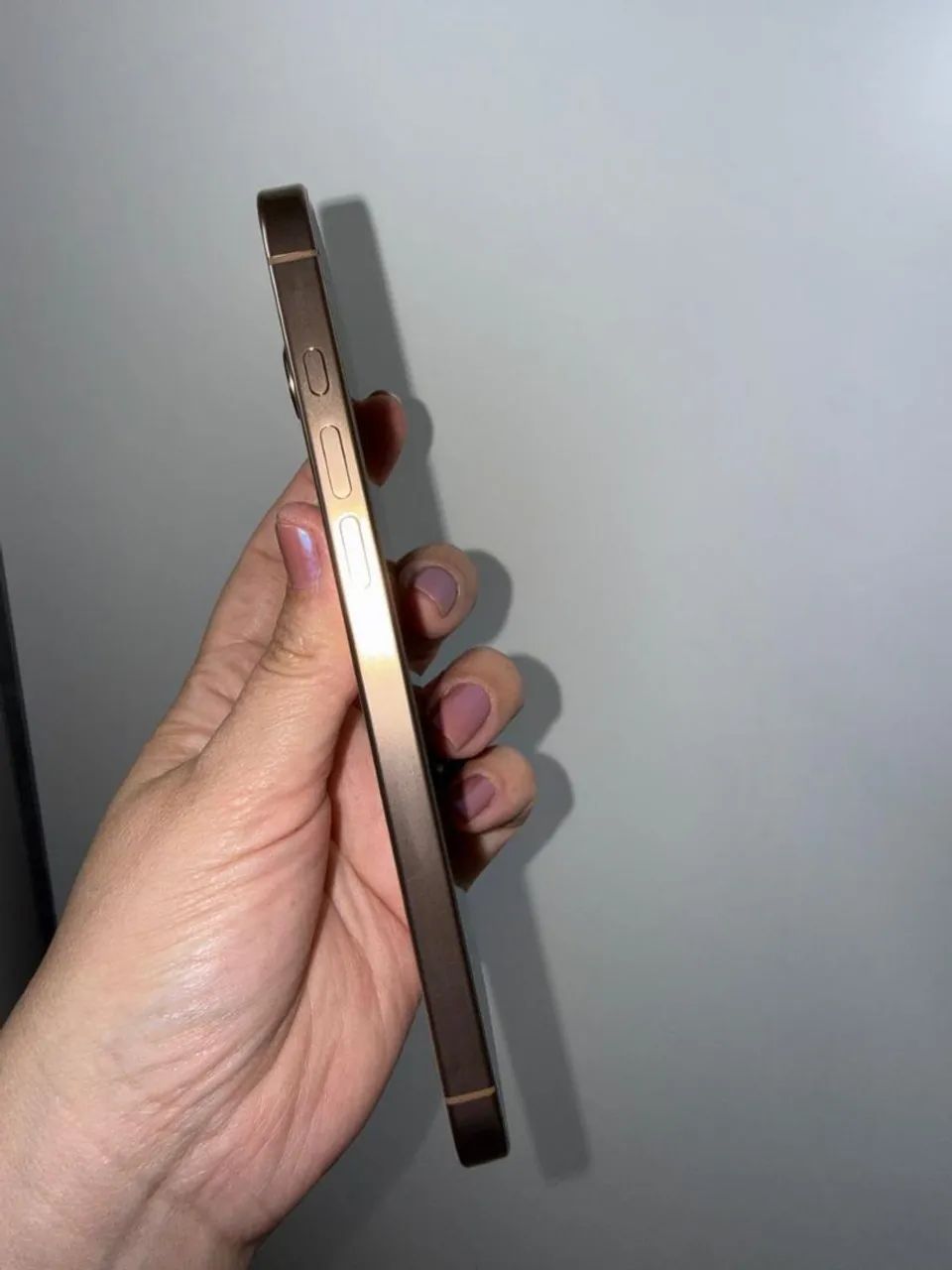 Iphone 16 PRO MAX 256gb - Foto 4