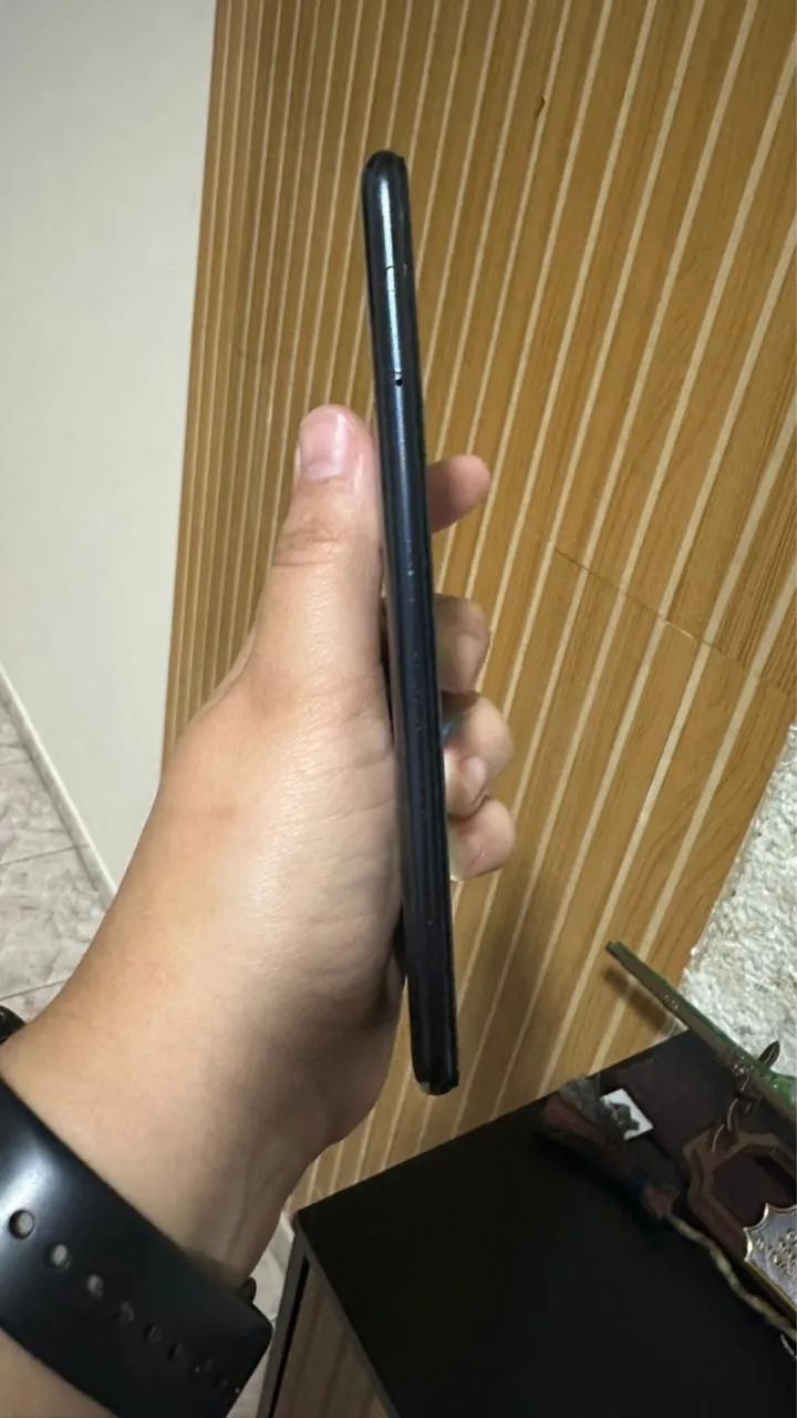 Samsung Galaxy A10 32GB + suporte para microSD 512GB - Foto 4