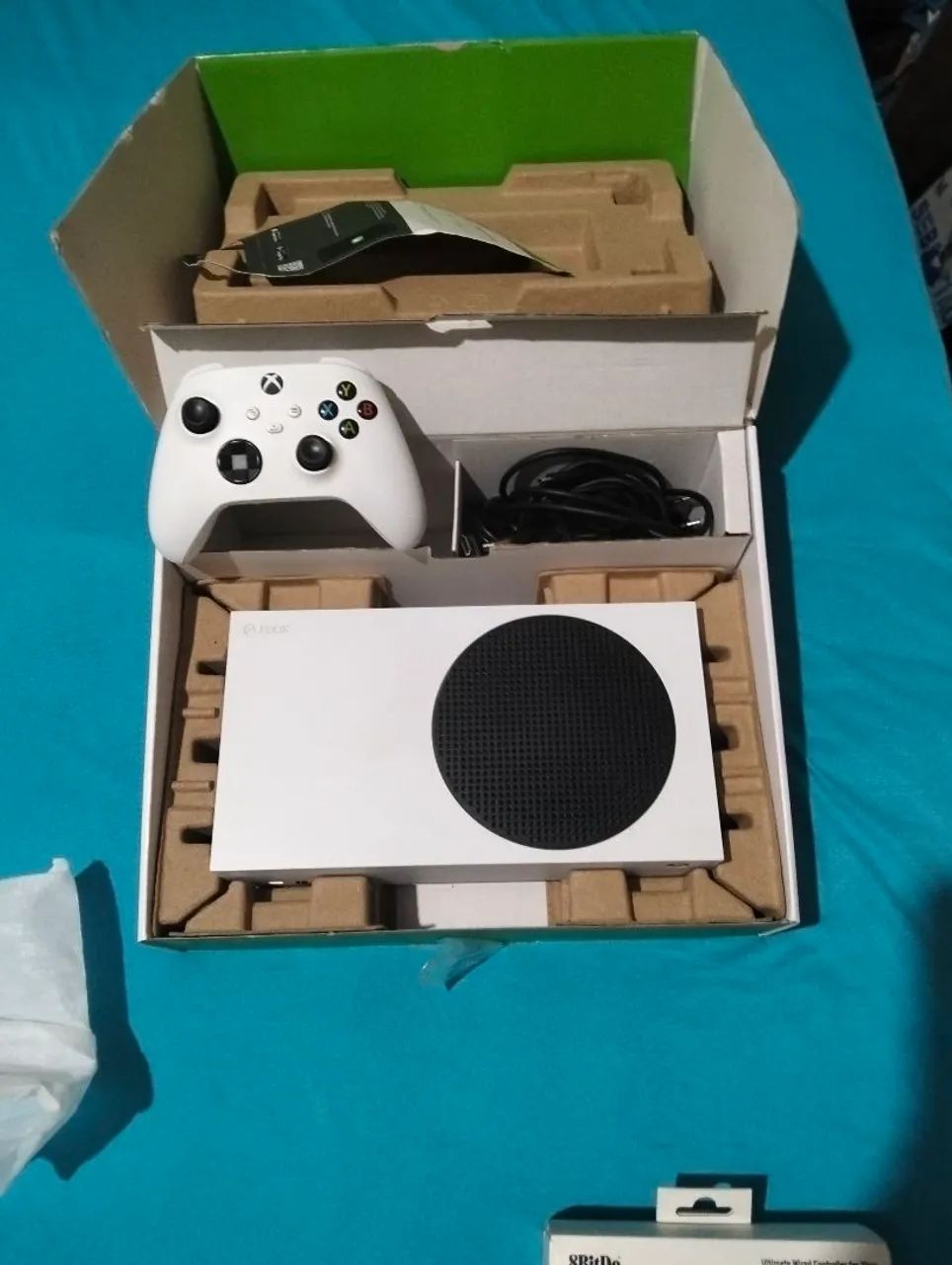 Xbox Séries S - Foto 3