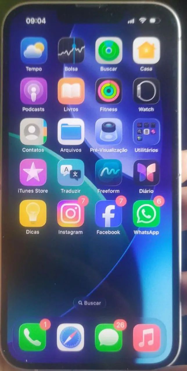 iPHONE 13 - Foto 2