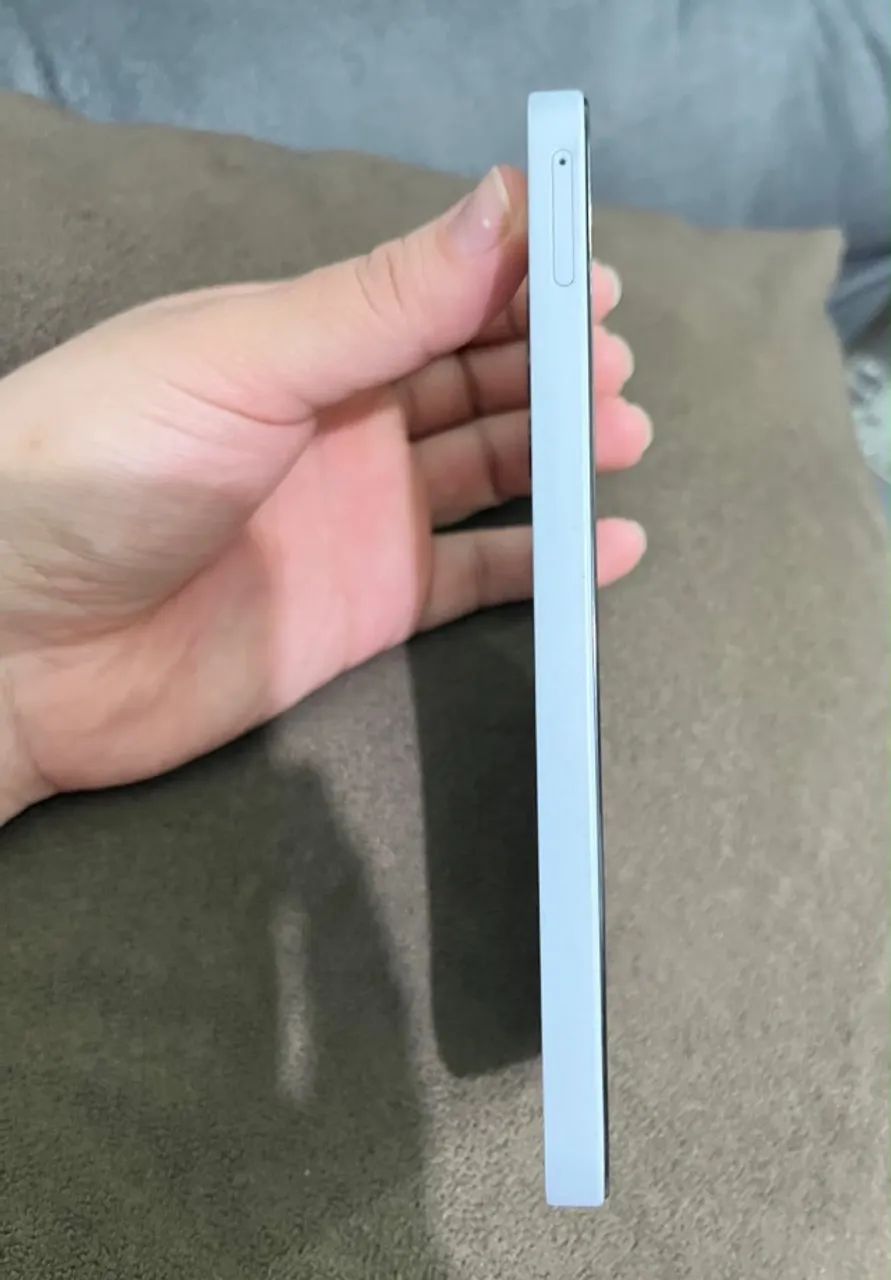 Galaxy A15 128GB Azul Claro  - Foto 3