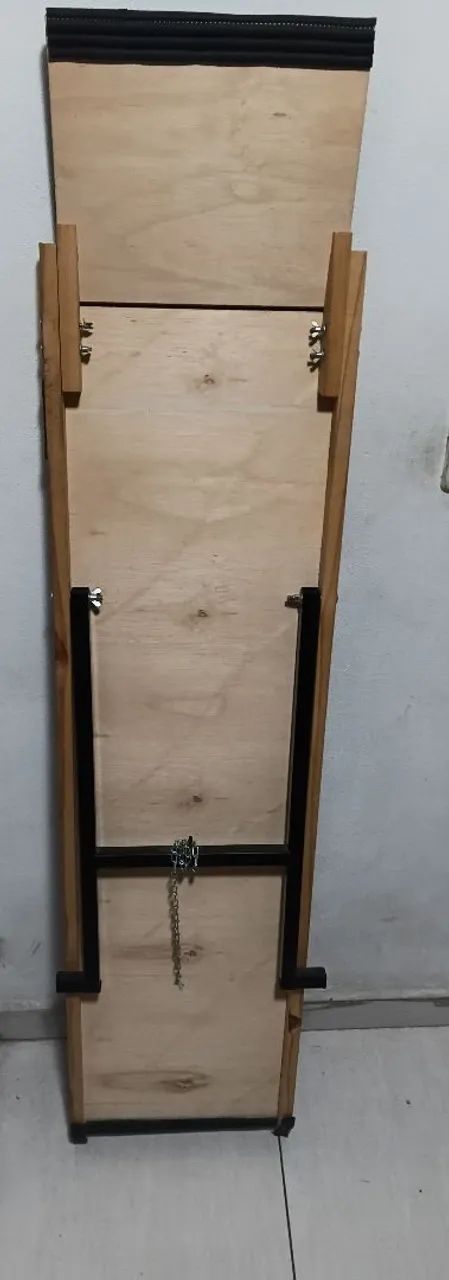 Rampa para pet - Foto 2