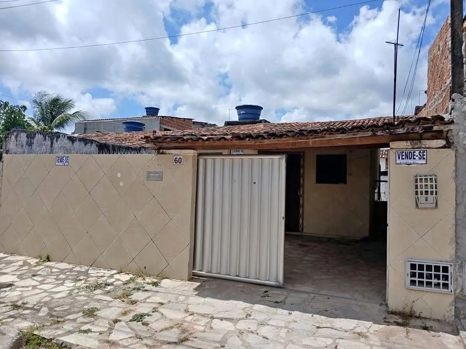Vendo casa em olinda - Foto 4