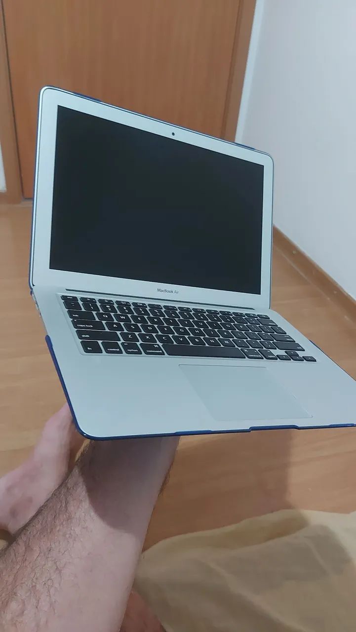 Macbook Air 2017