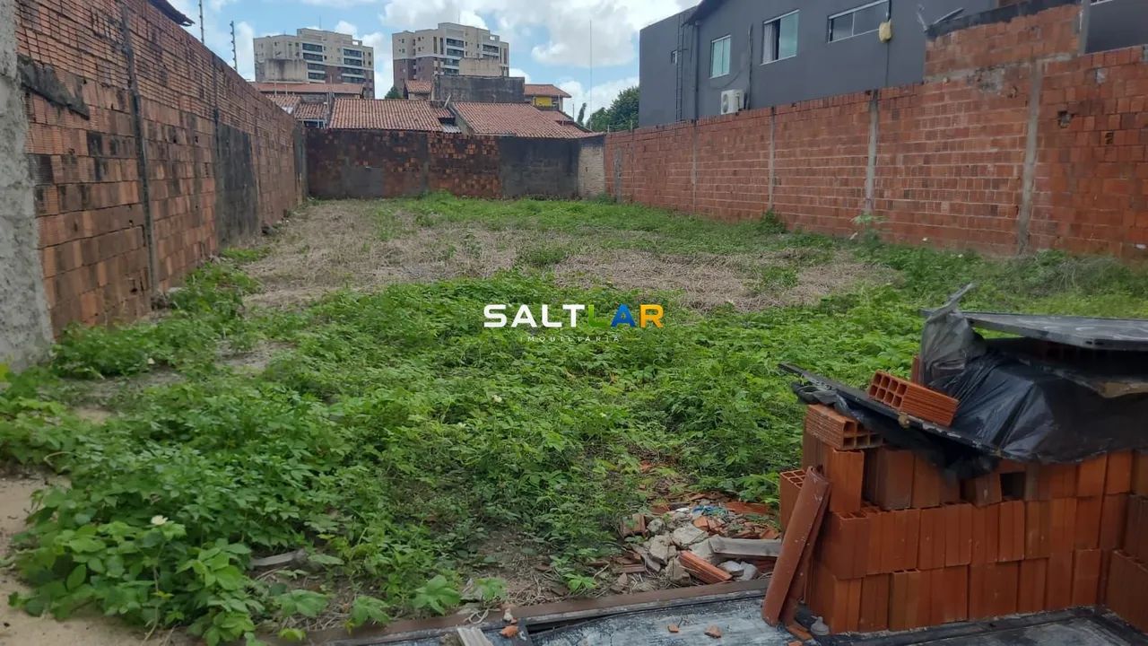 Terreno a venda na Maraponga - Foto 3