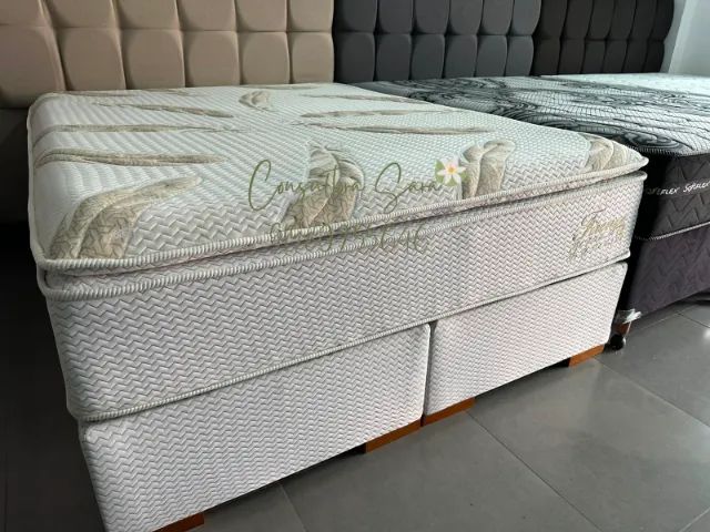 APROVEITE NOSSAS OFERTAS DE CAMAS 
