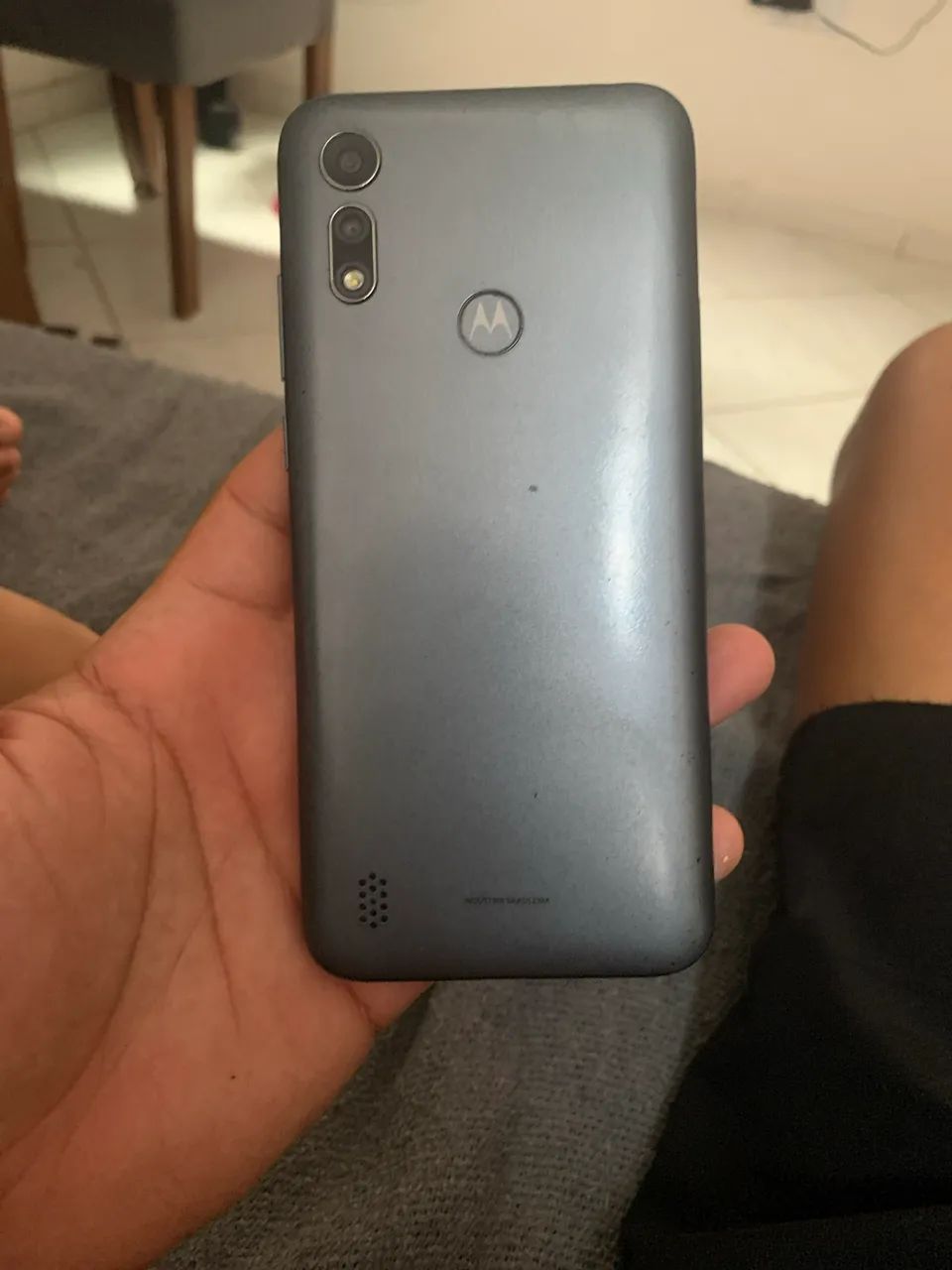 Celular Motorola moto e - Foto 2
