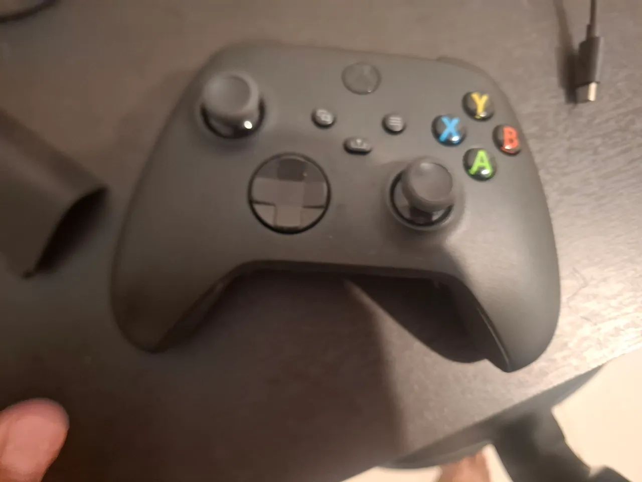 Controle stelf