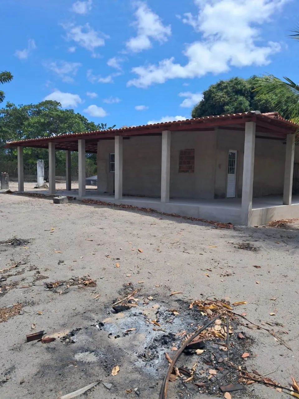 Sítio com casa em varjota. - Foto 4