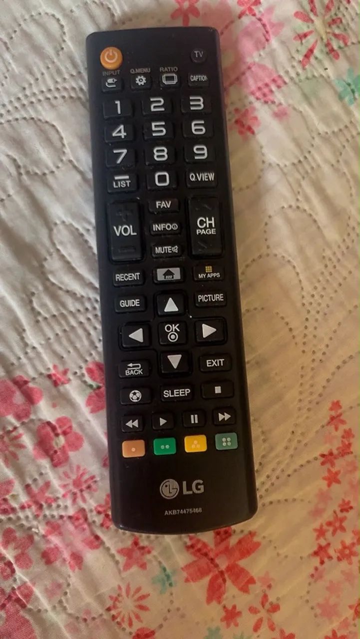 Smart tv 32 LG  - Foto 3