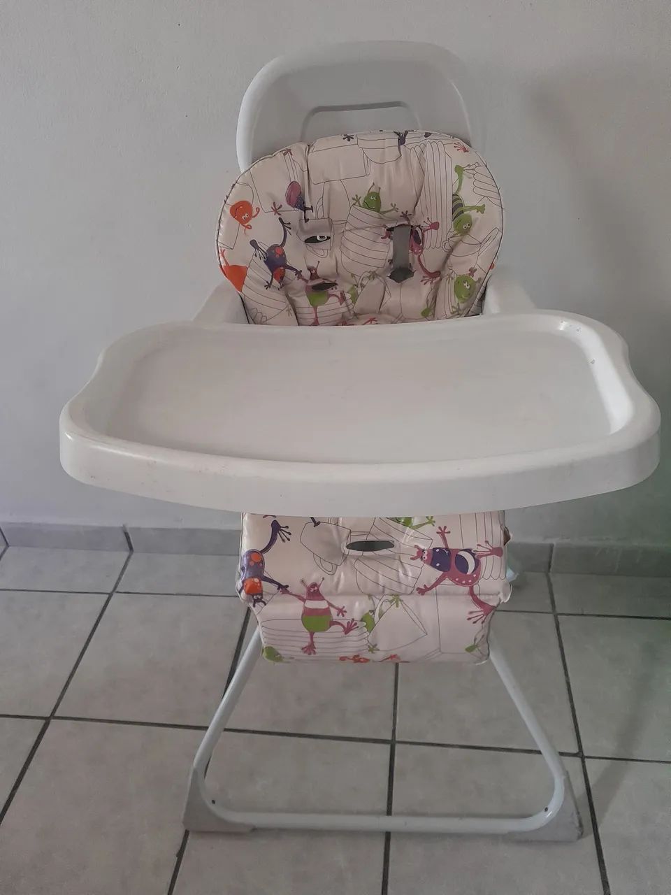 Cadeirinha de alimentação  - Foto 4