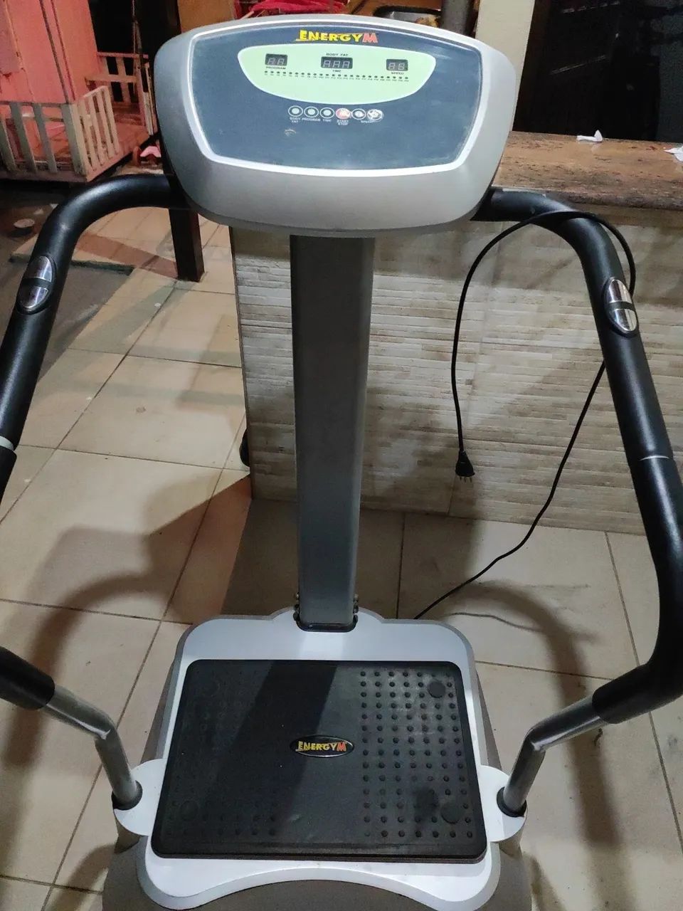 Plataforma vibratória  - Foto 4