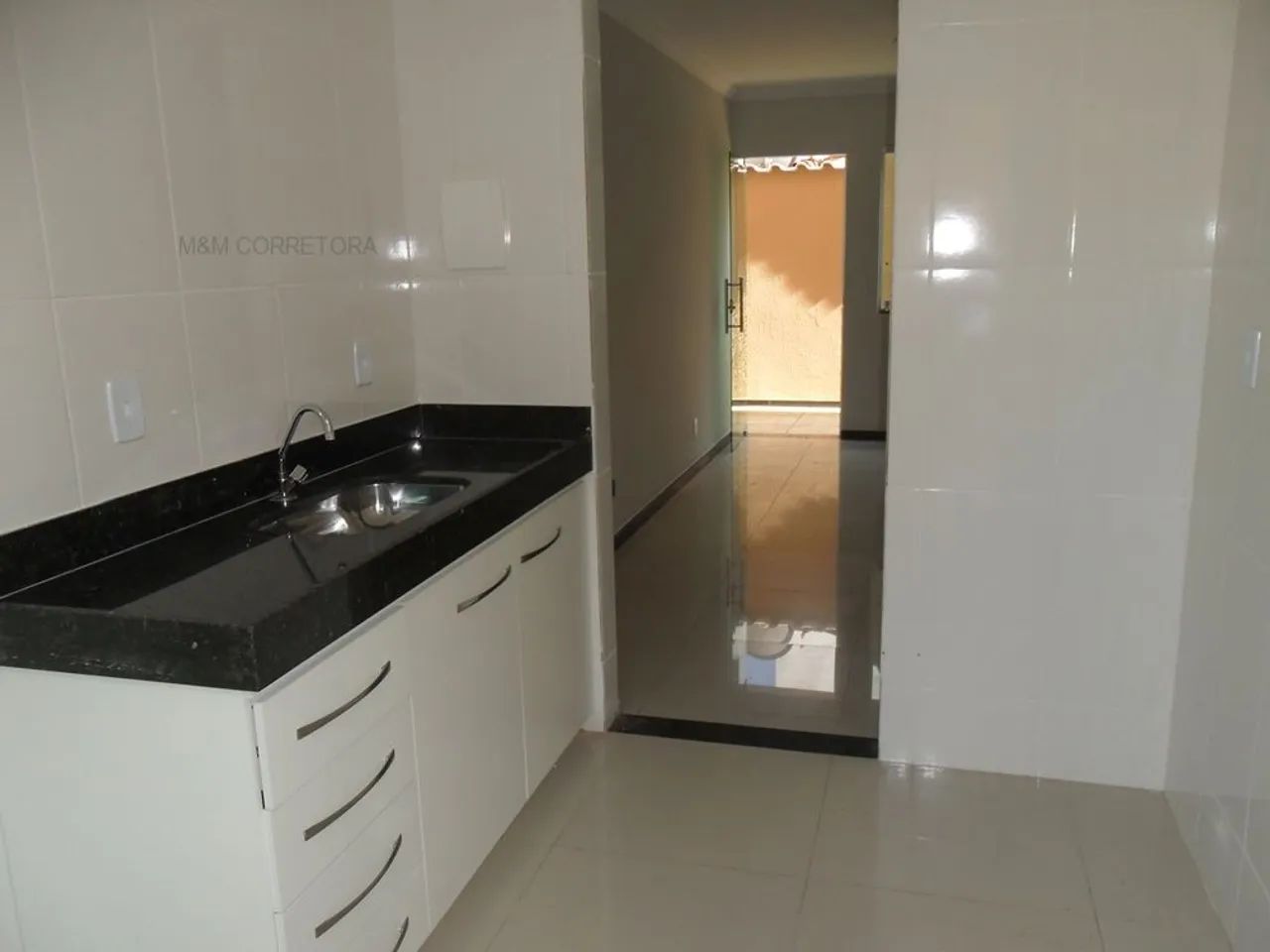 Casa Geminada Santa Monica - Foto 4