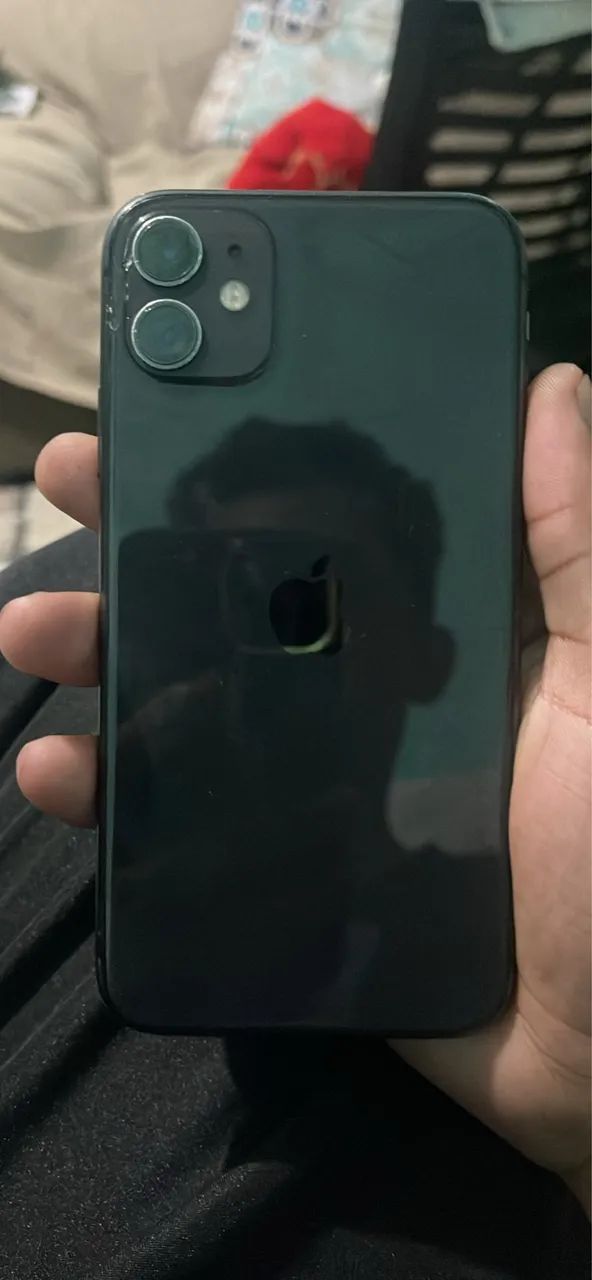 iPhone 11 64GB  - Foto 3