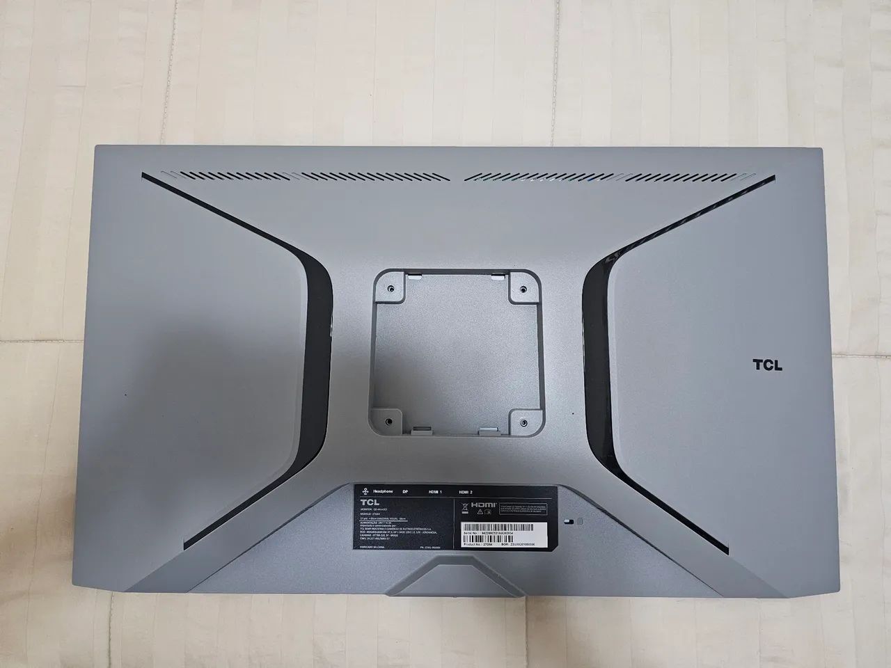 Monitor TCL Miniled 27g64 - Foto 2