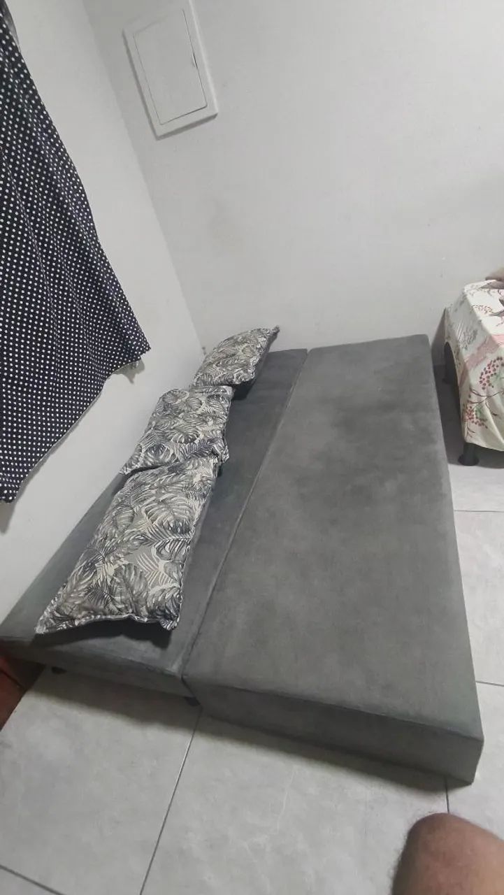 Vendo sofá  - Foto 2