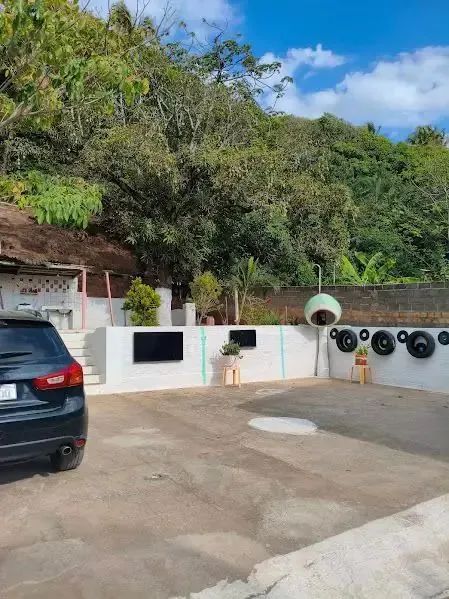 Comercial à venda em rua pública, PRAIA DE LAGOA DO PAU, Coruripe, AL - Foto 9