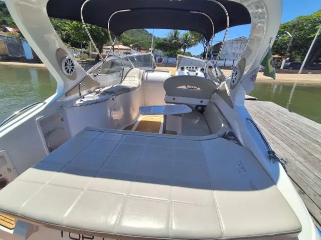 lancha Topline 275-25% Promo Copa Prime - Foto 4