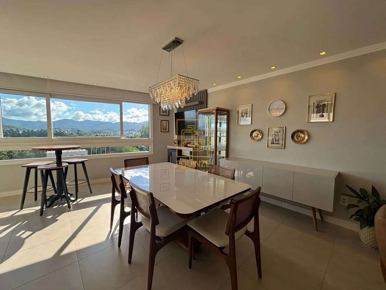 EXCLUSIVIDADE!! Apartamento finamente mobiliado a poucos minutos do Centro de Timbó - Foto 7