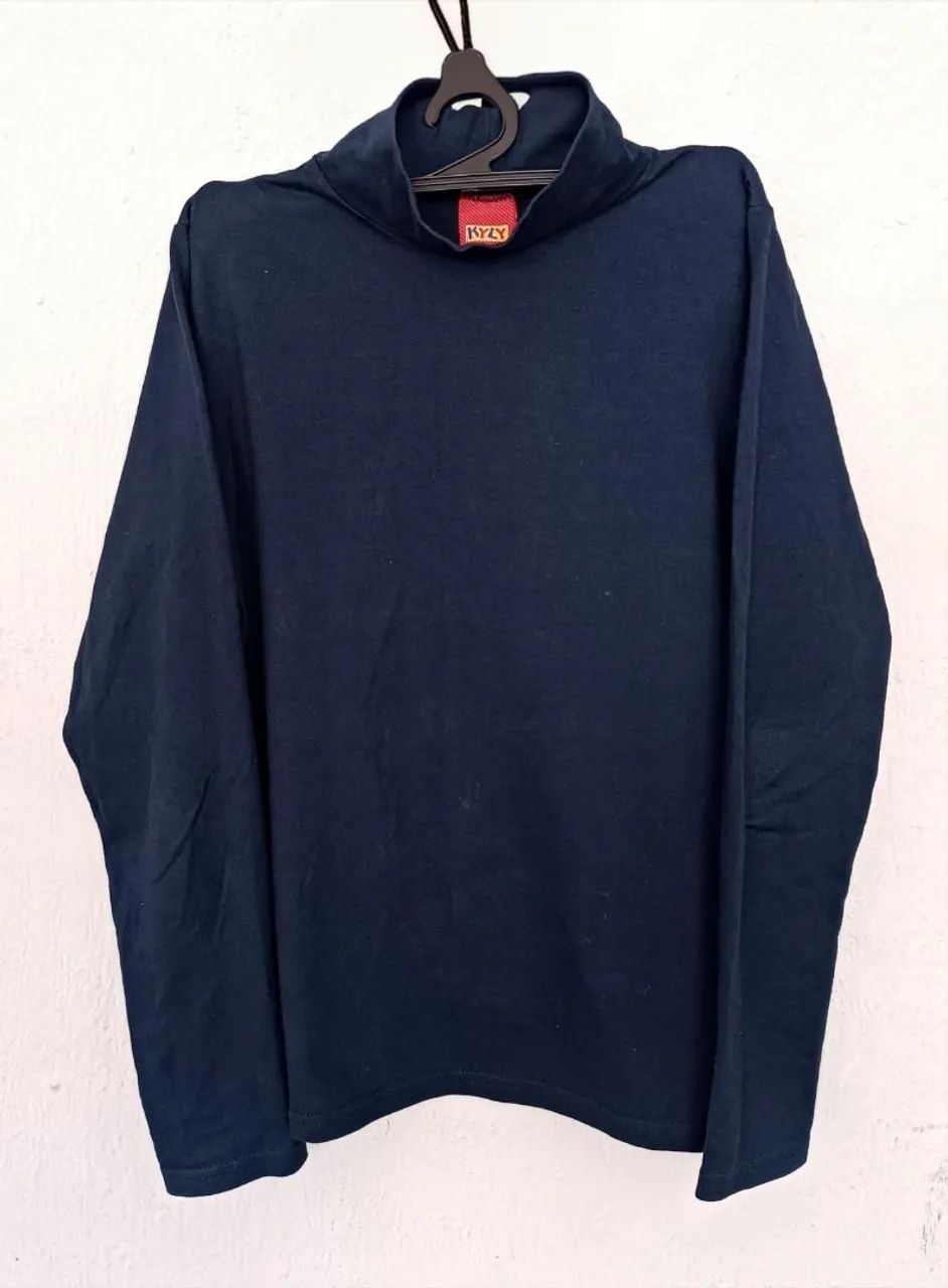 Blusa Cacharrel Infantil 2 Peças 
