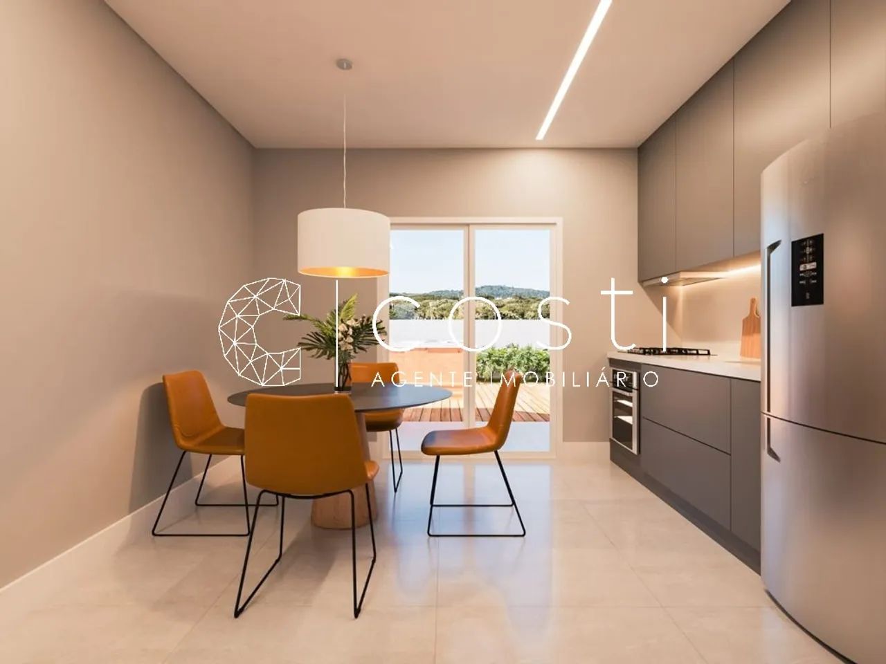 CASA RESIDENCIAL em FLORIANÓPOLIS - SC, VARGEM GRANDE - Foto 5