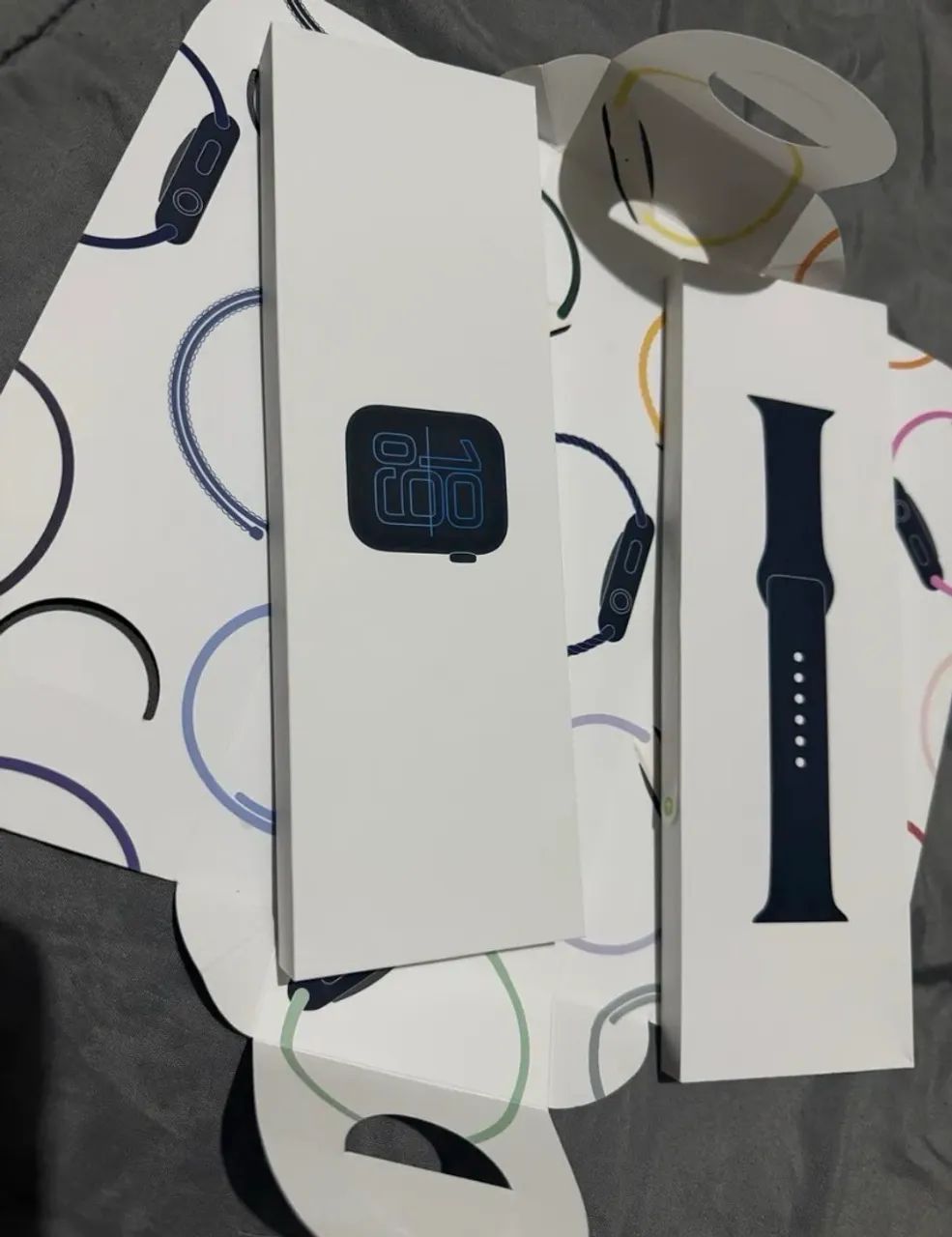 Apple Watch 11 