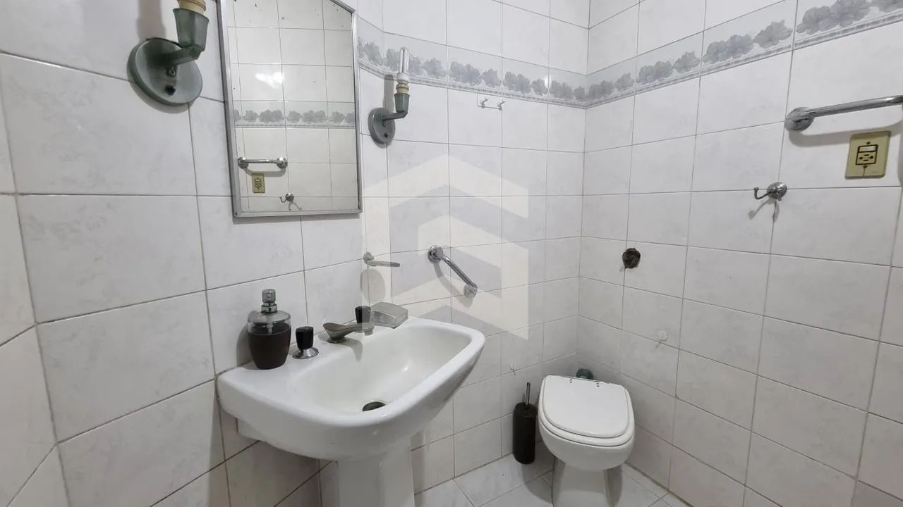 Apartamento para Locação em Rio de Janeiro, Flamengo, 2 dormitórios, 2 banheiros - Foto 19