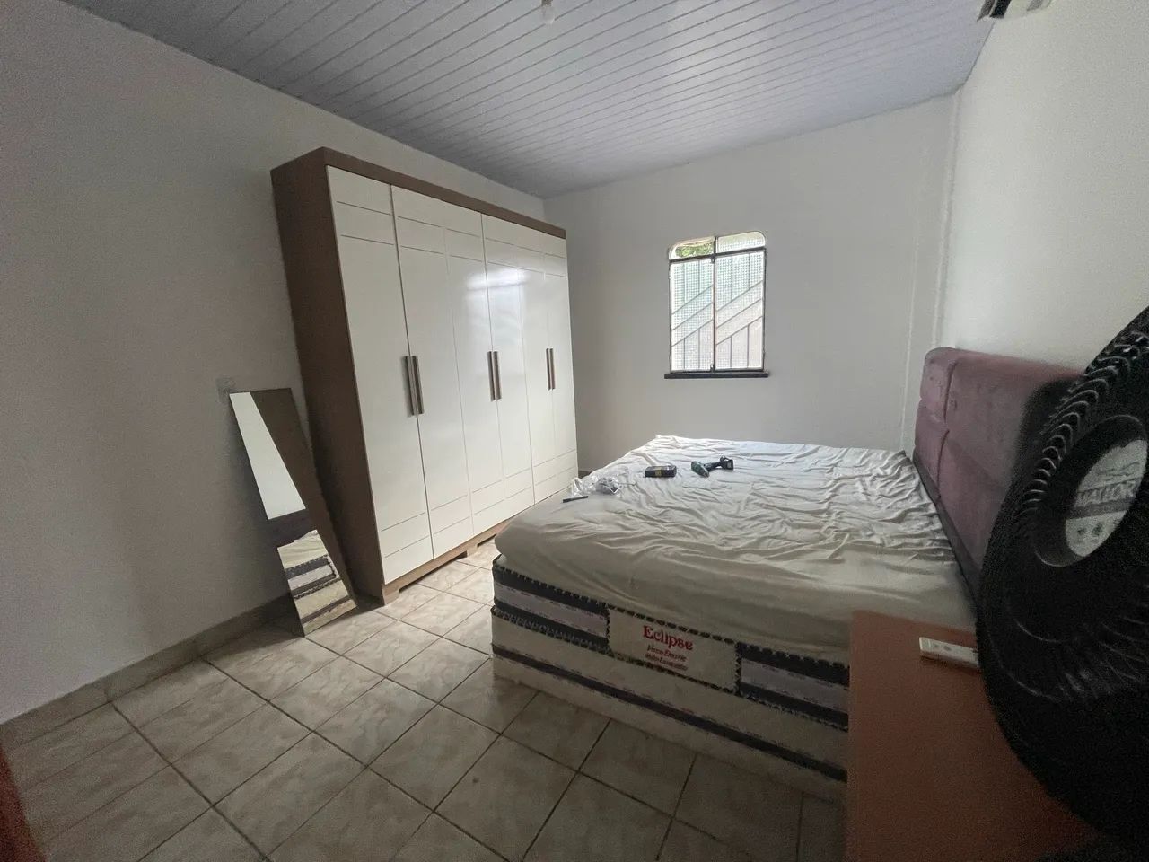 Casa semi mobiliada para aluguel  - Foto 4