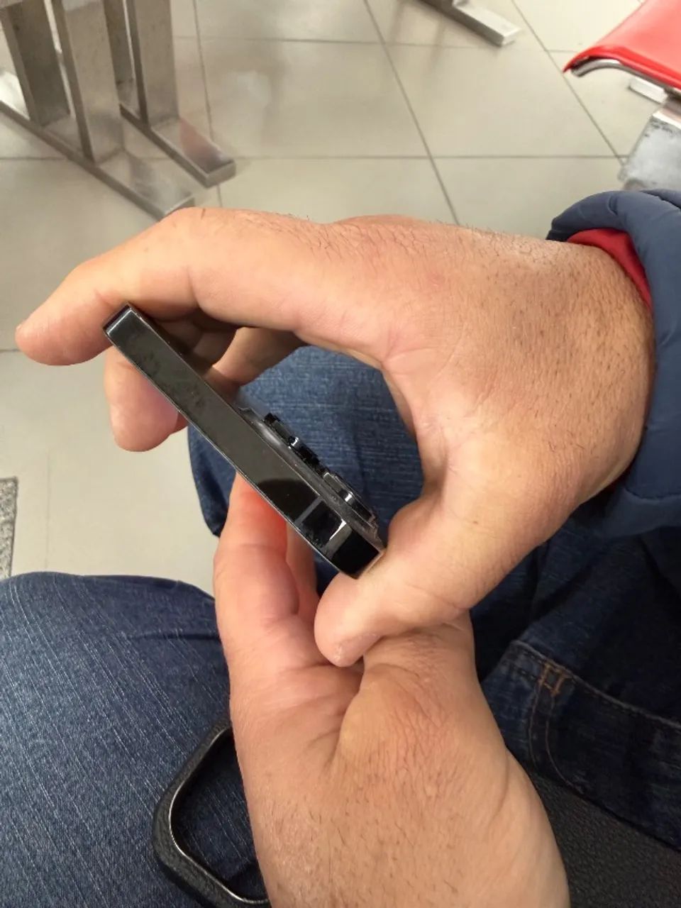 iPhone 14 Pro Max 128 - Foto 5