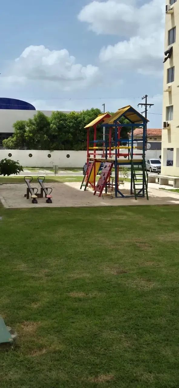 Apartamento para Locação  Condomínio Alegro Montenegro - Foto 5