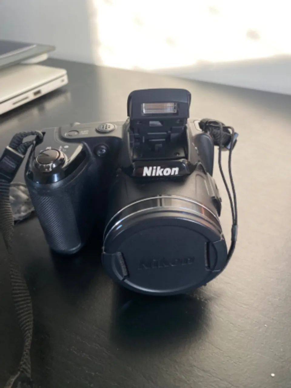 Nikon Coolpix L810