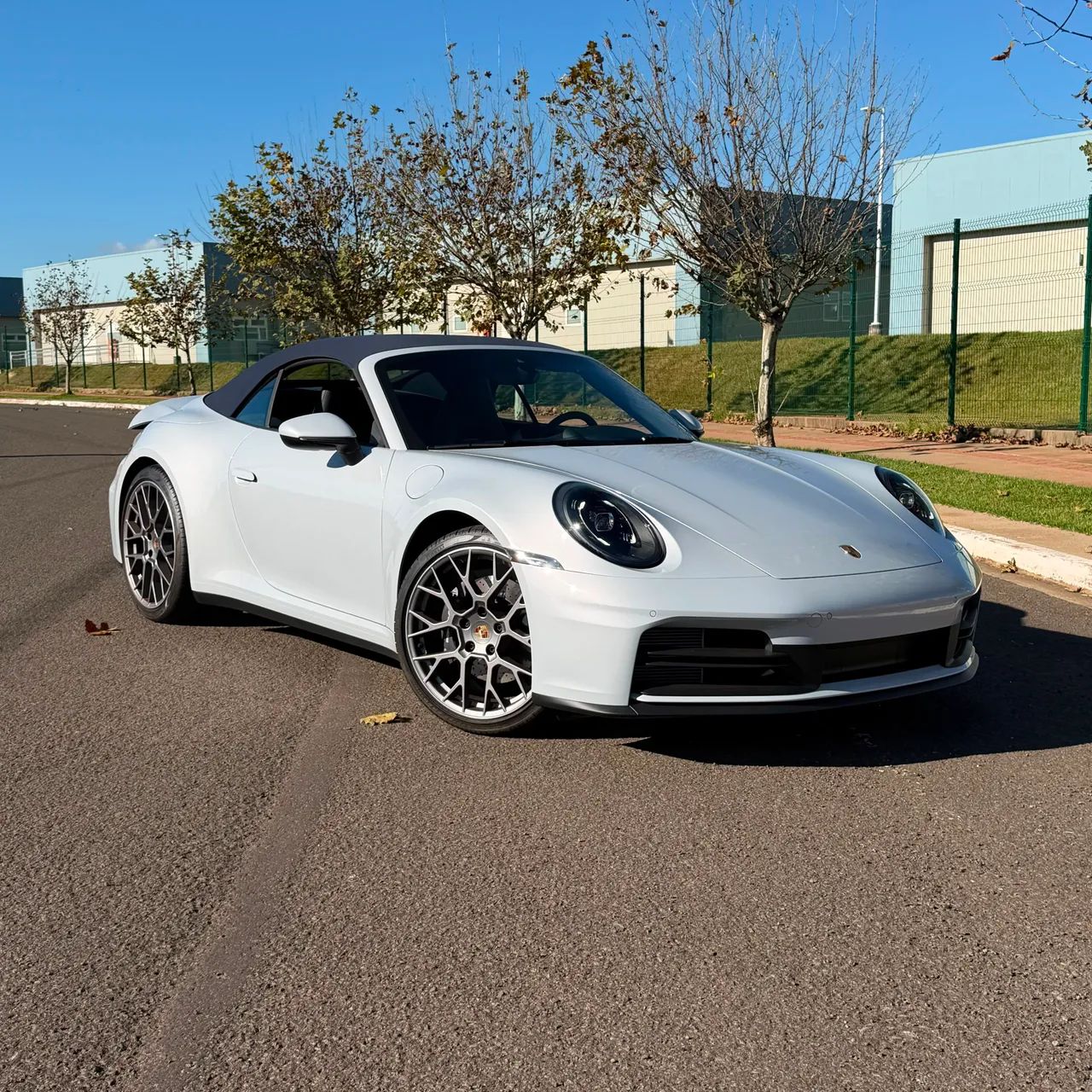 Porsche 911 2026