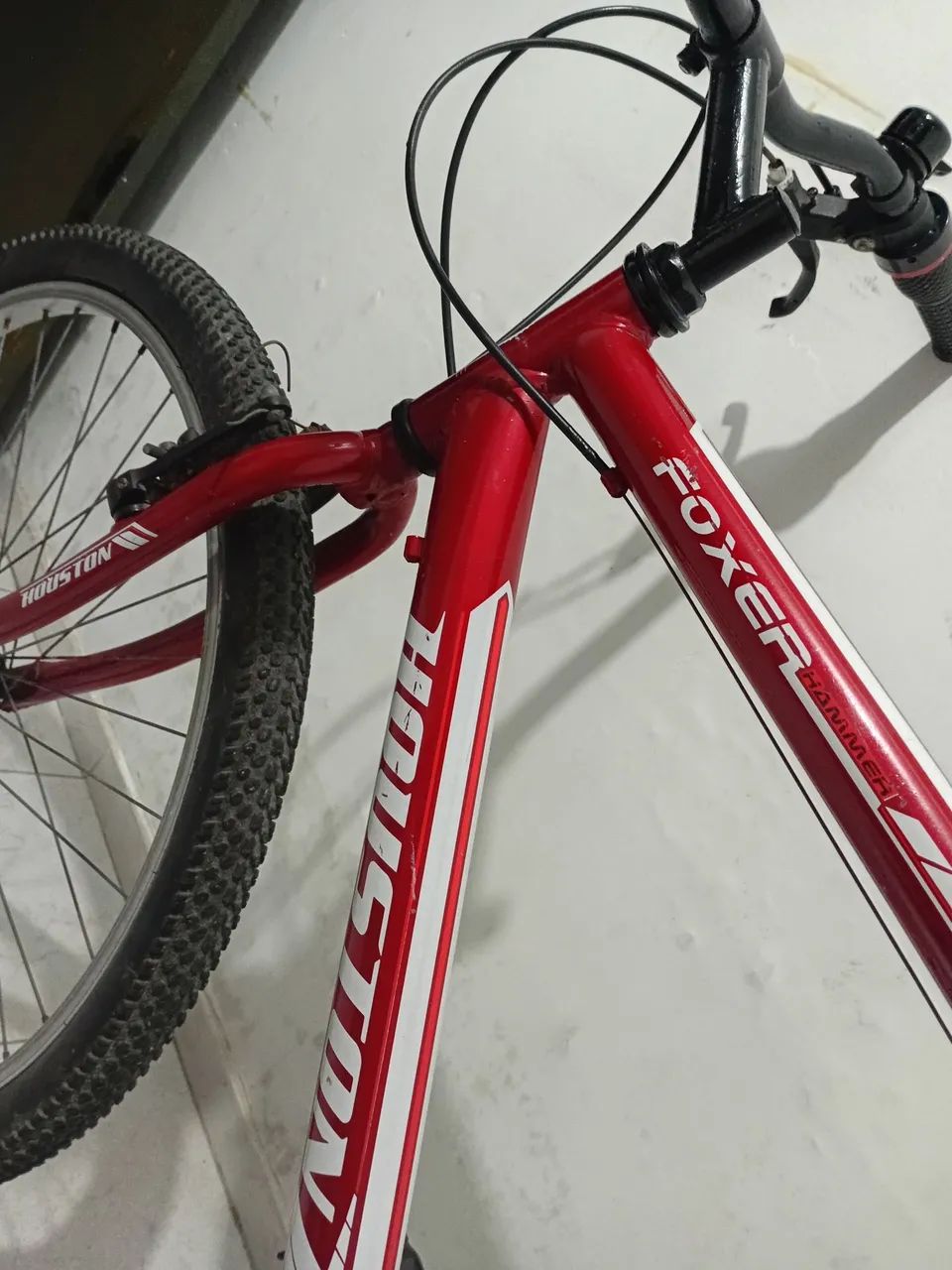 Bicicleta aro 26 Houston  - Foto 5