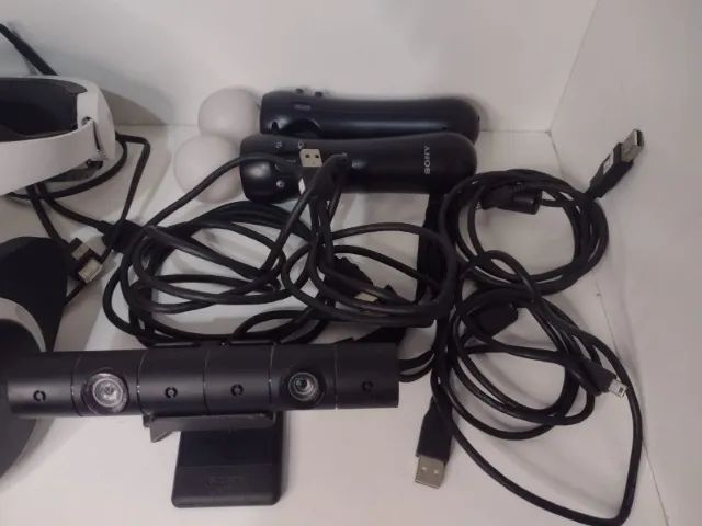 Playstation 4 VR completo - Foto 4