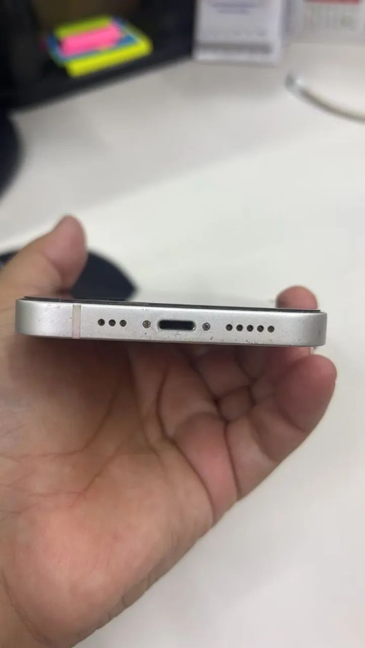 IPhone 13 128 GB - Foto 4