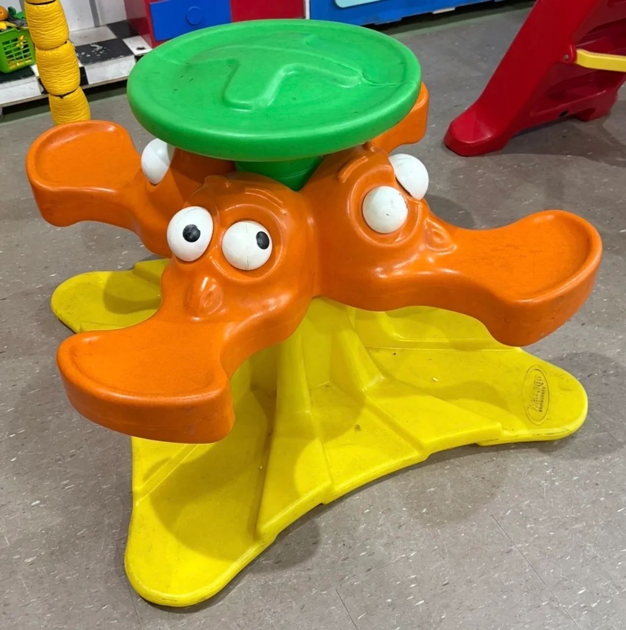 Brinquedos Play Ground - Foto 3
