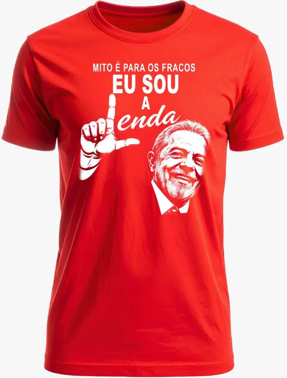 Camisa PT