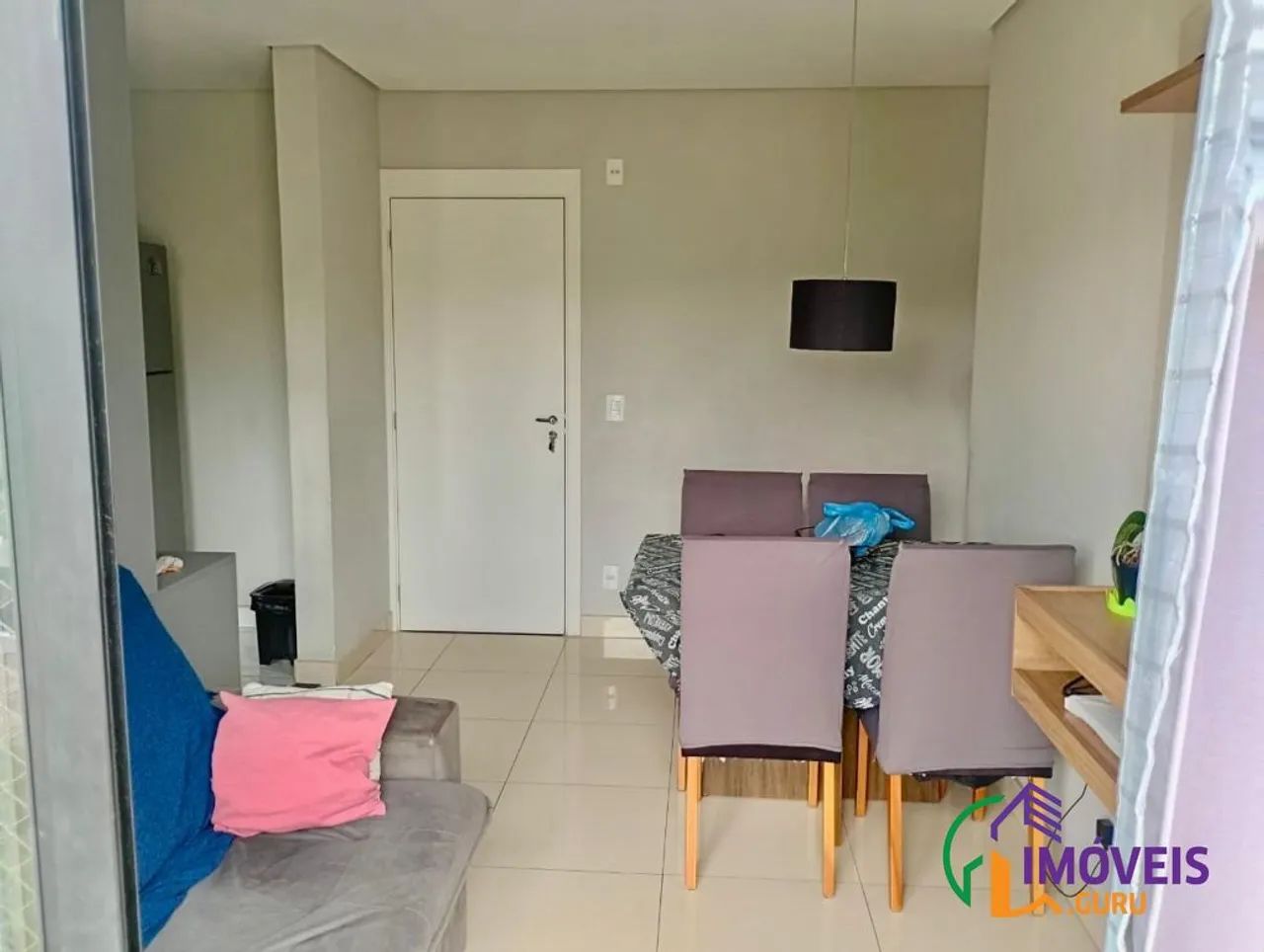 APARTAMENTO - MARAMBAIA - SP - Foto 5