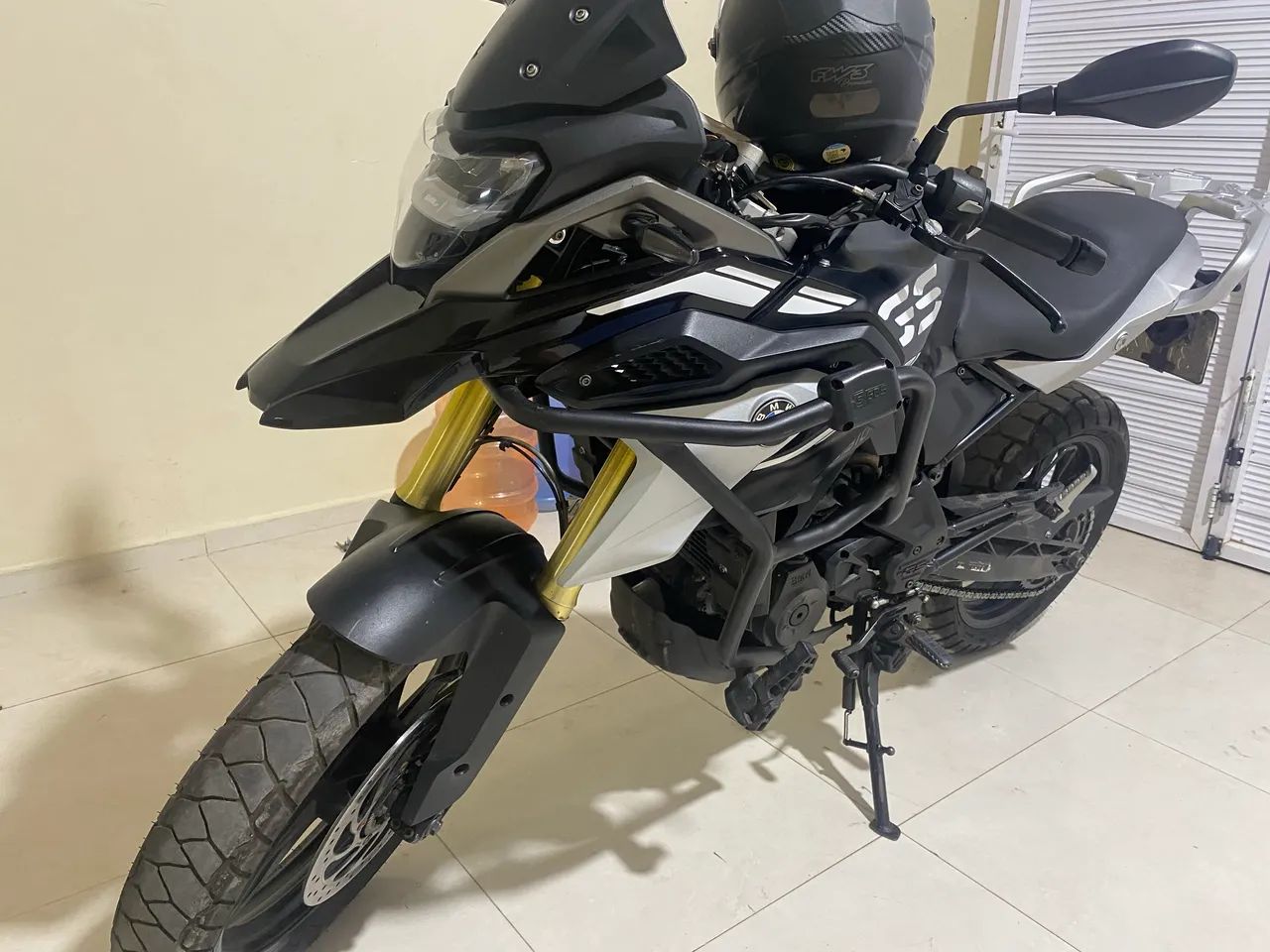Vendo gs310