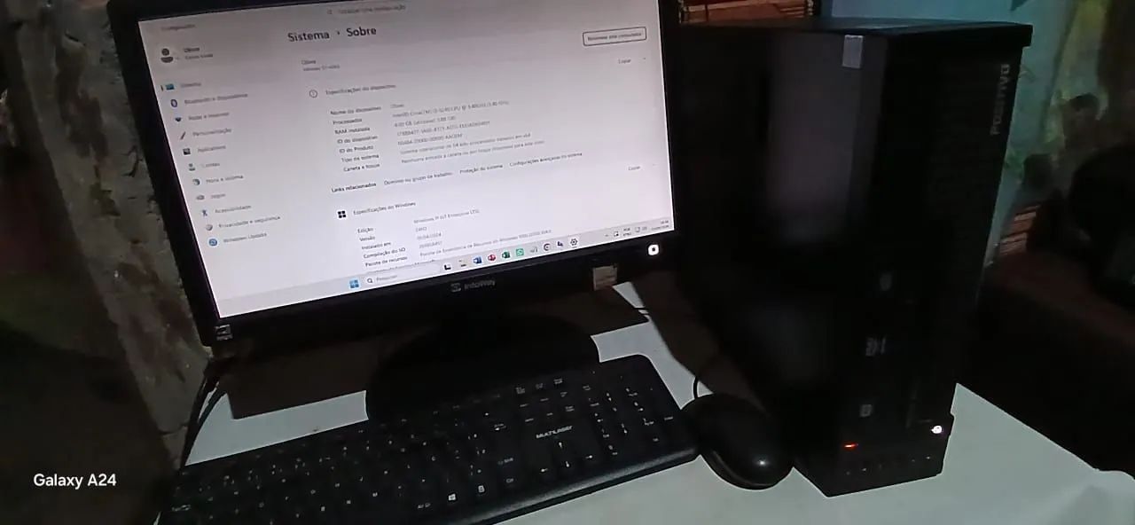 Monitor  - Foto 2