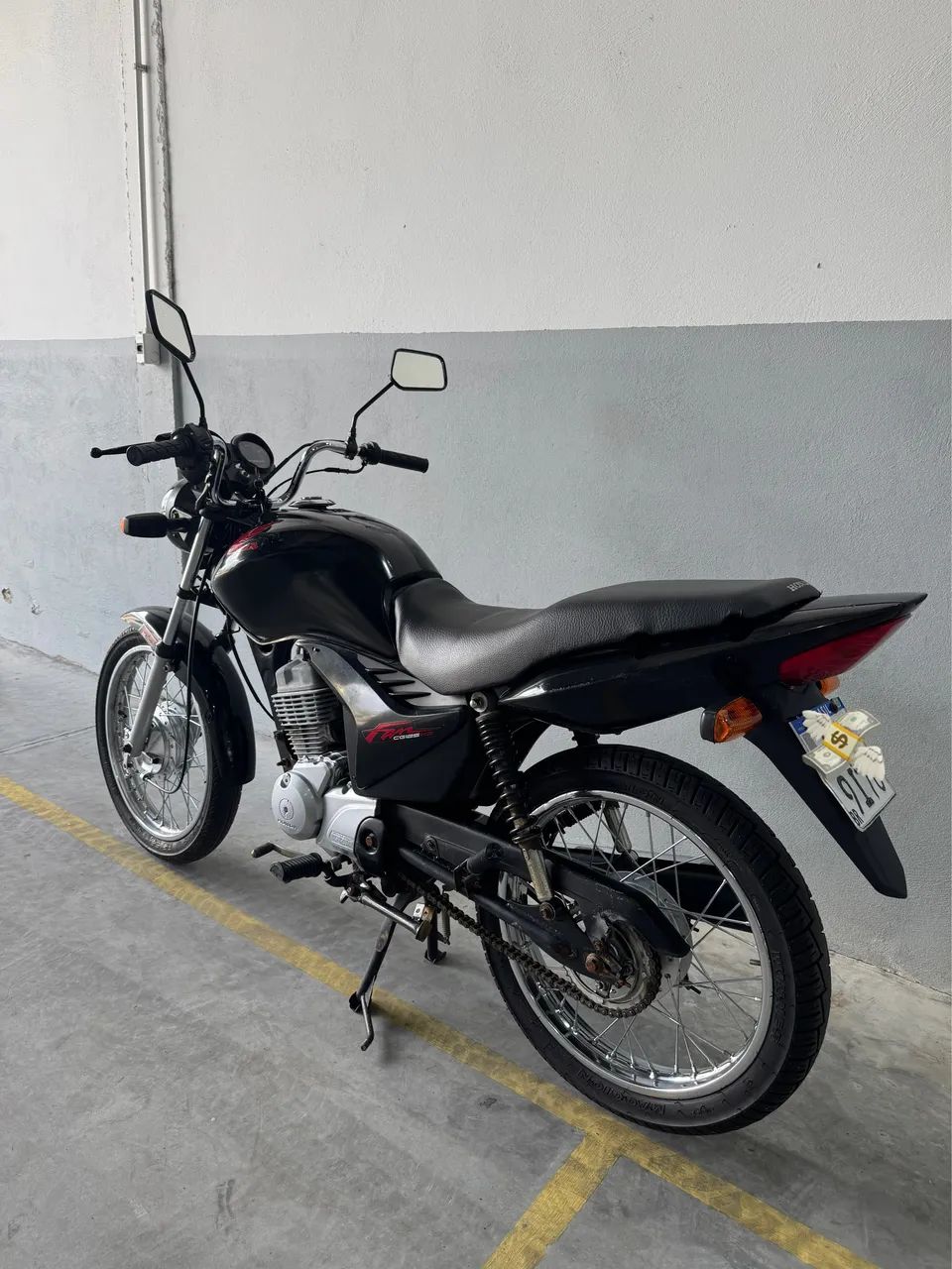 Fan 125 ks 