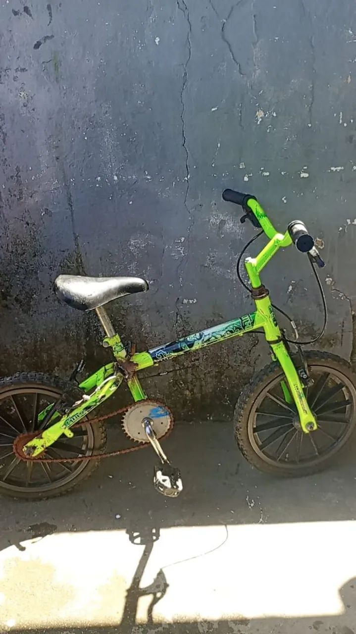 Bicicleta - Foto 2