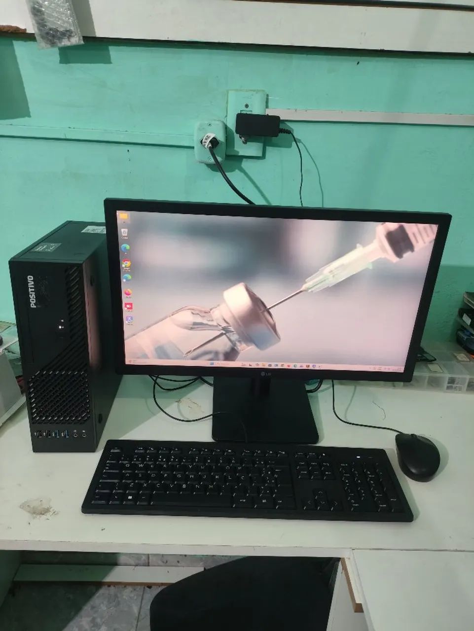 PC COMPLETO 