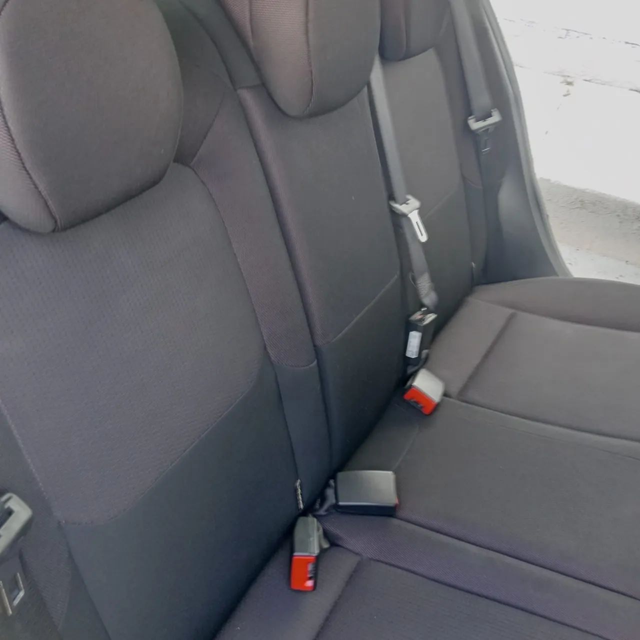 Fiat Cronos Precision 1.8 16V Flex Aut. 2019 - Foto 4