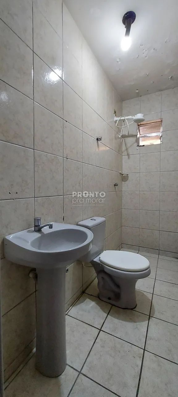 Imóvel Comercial em Santo Amaro
