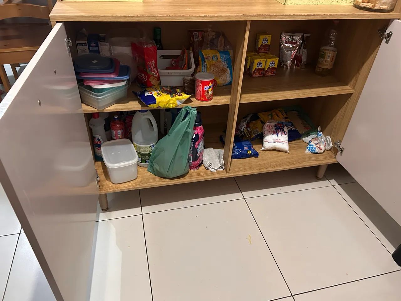 Armário de cozinha  - Foto 2