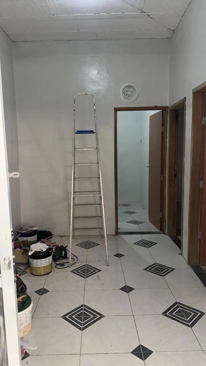 CASA ADRIANOPOLIS ACEITO TROCA - Foto 5