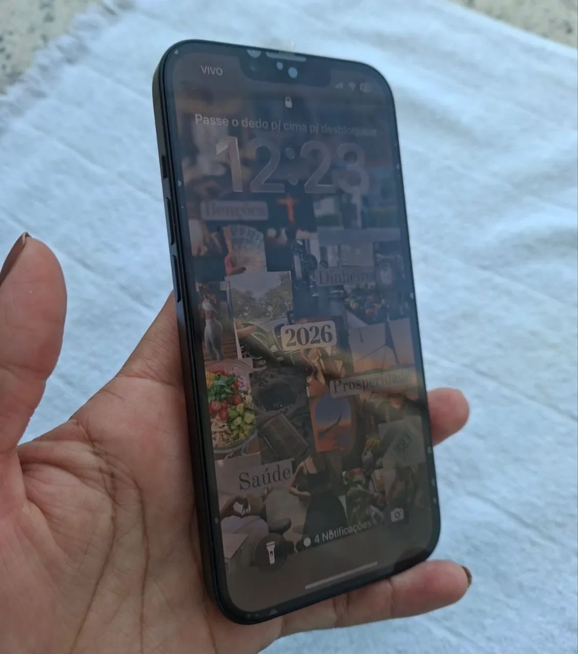 iPhone 14 - 128gb  - Foto 2