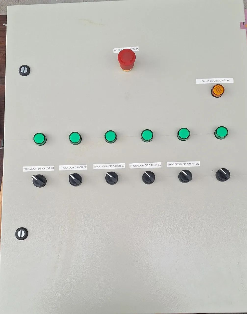 Montagem de paineis eletricos - Foto 5